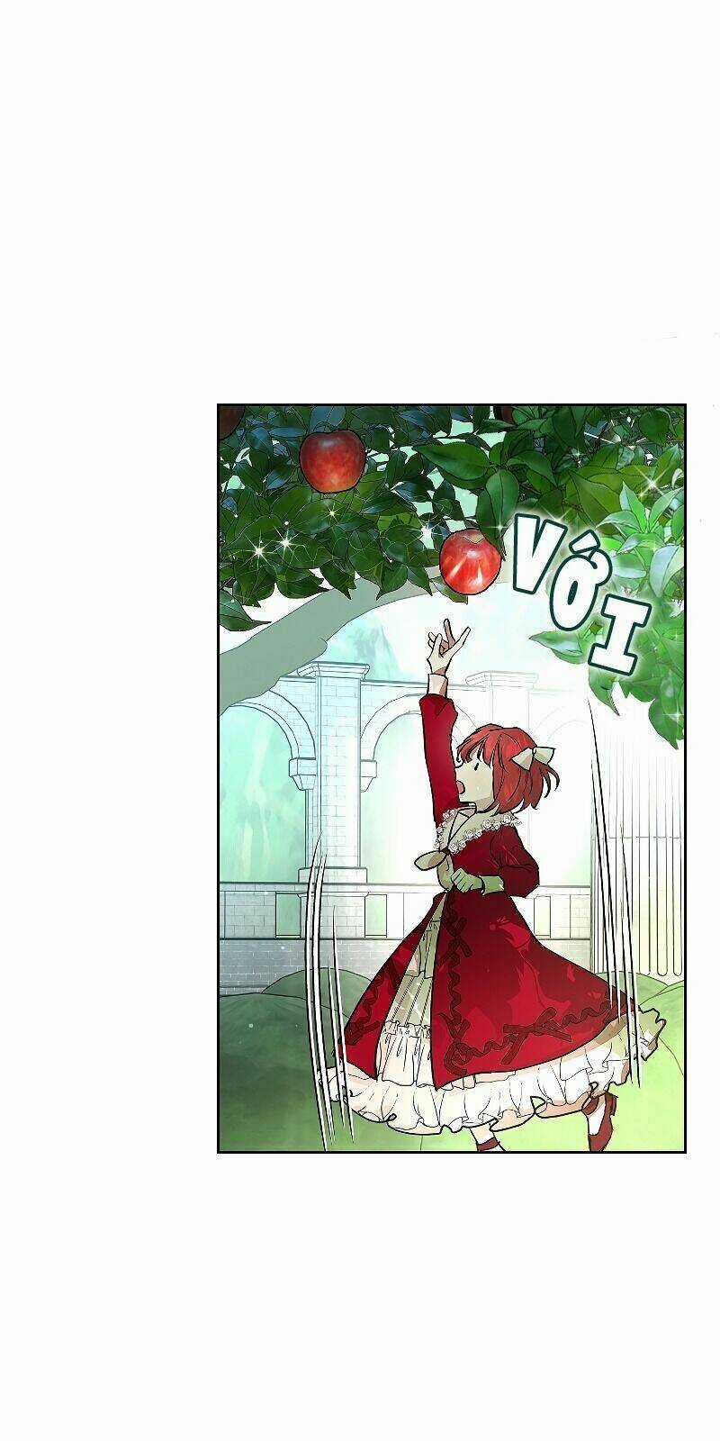 Hôn Phu Ẩn Sắc - Chapter 5 - Trang 13