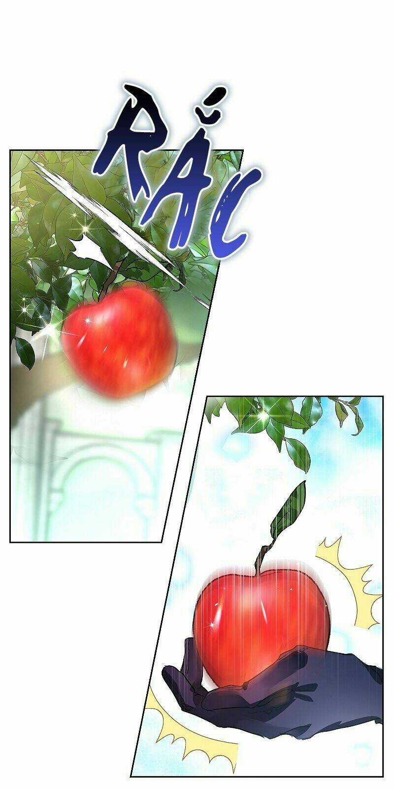 Hôn Phu Ẩn Sắc - Chapter 5 - Trang 17