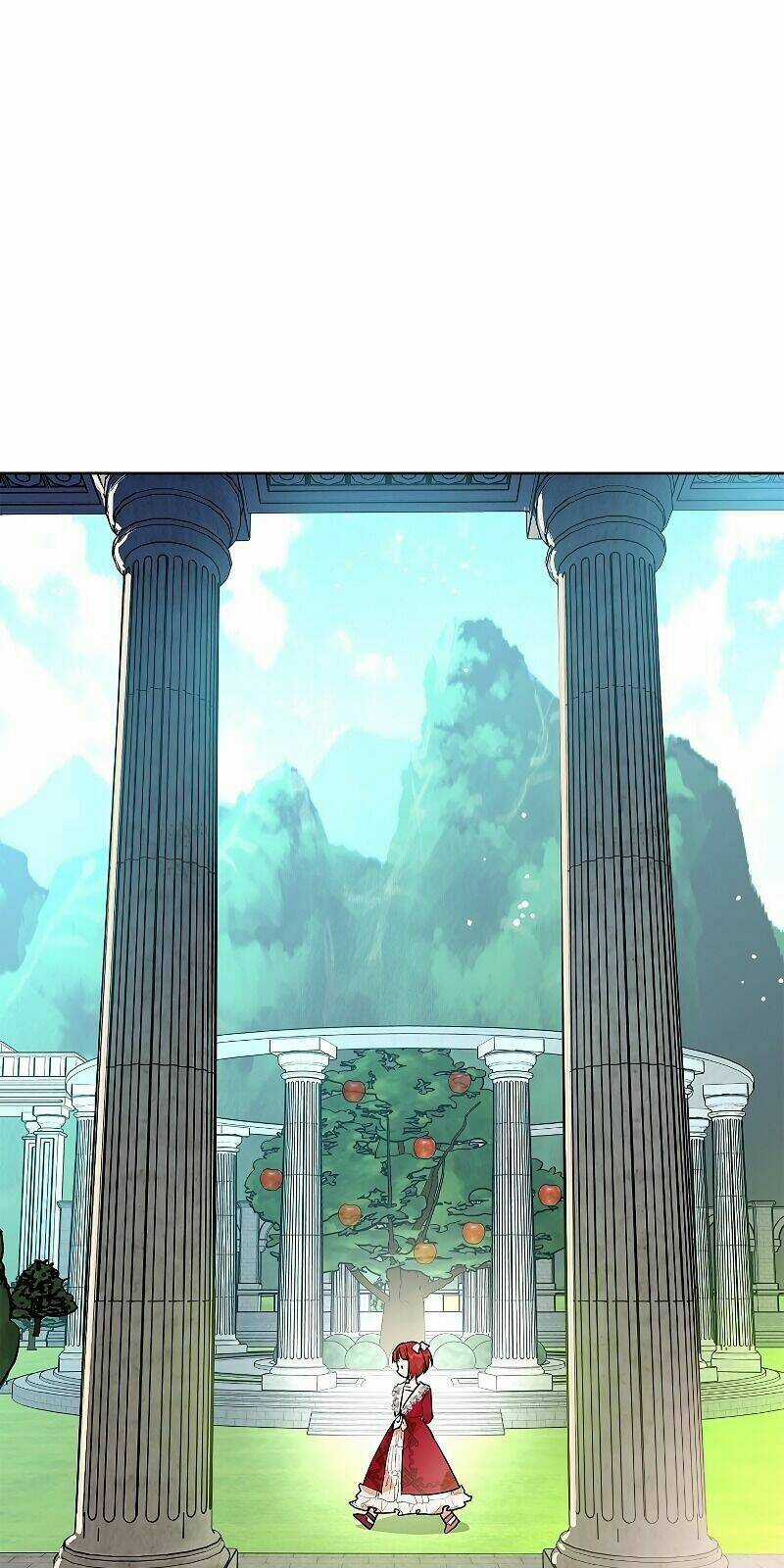 Hôn Phu Ẩn Sắc - Chapter 5 - Trang 3