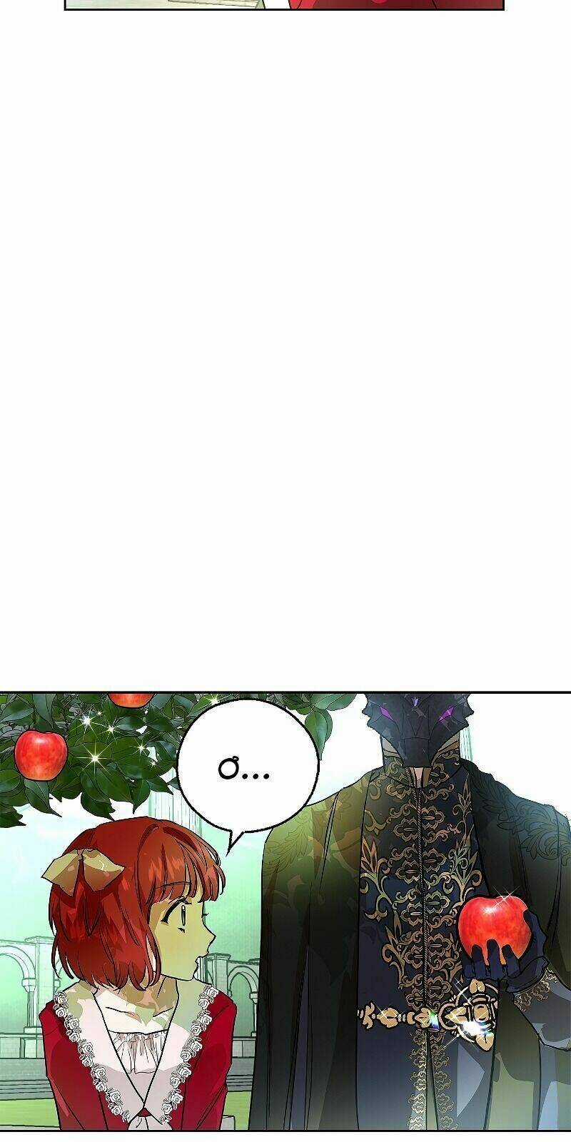 Hôn Phu Ẩn Sắc - Chapter 5 - Trang 21