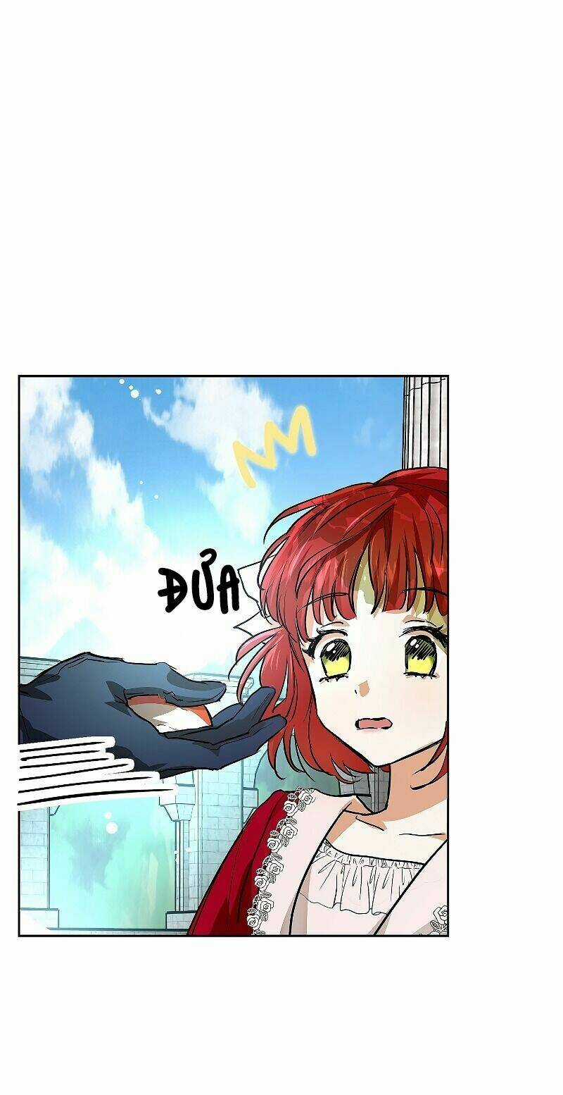 Hôn Phu Ẩn Sắc - Chapter 5 - Trang 25