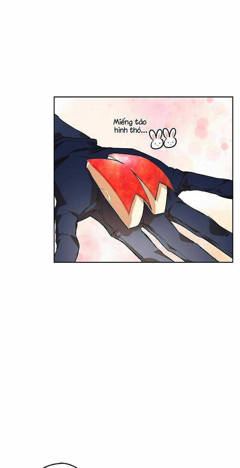 Hôn Phu Ẩn Sắc - Chapter 5 - Trang 26
