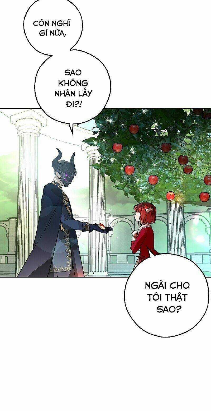 Hôn Phu Ẩn Sắc - Chapter 5 - Trang 27