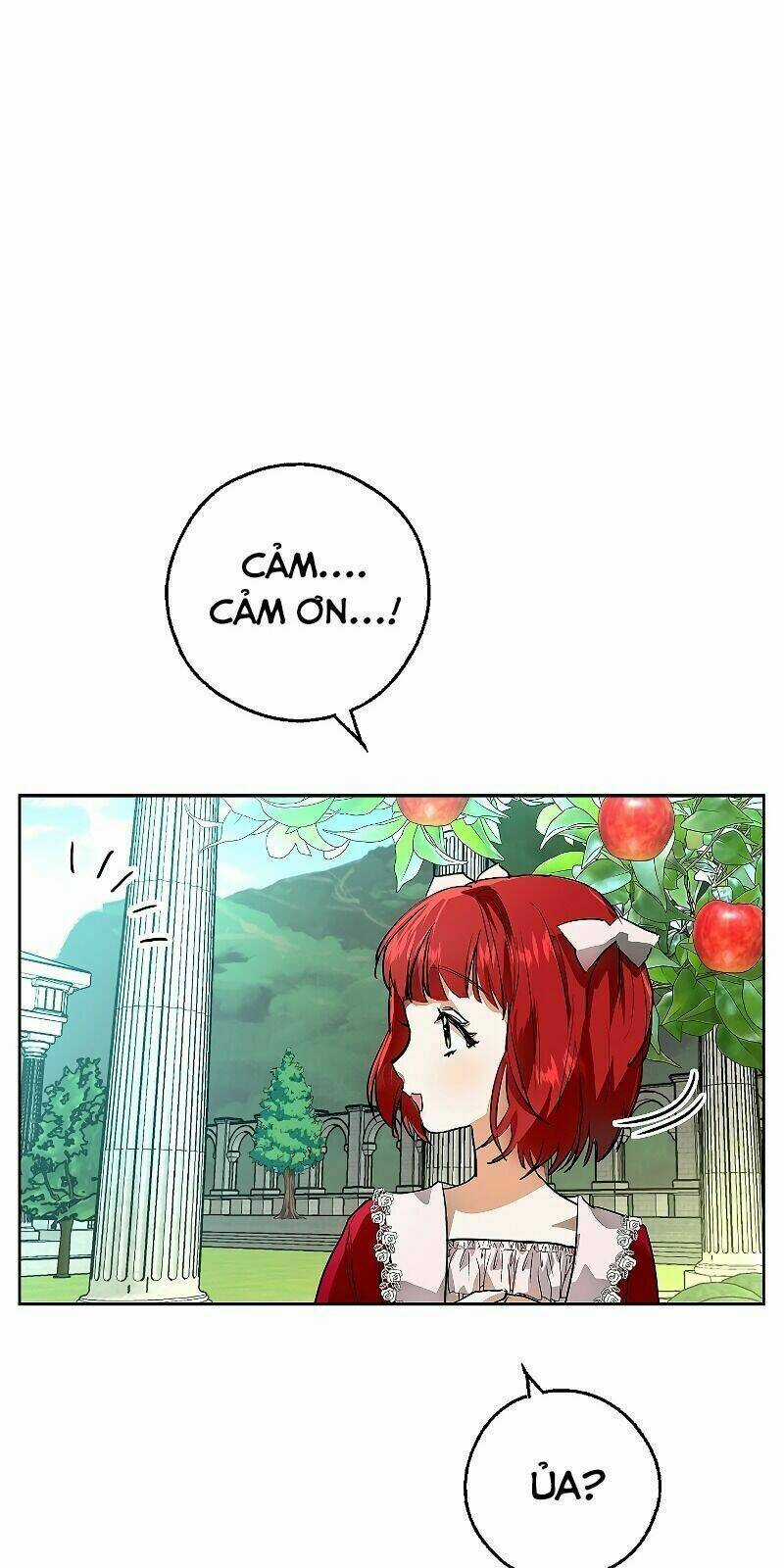 Hôn Phu Ẩn Sắc - Chapter 5 - Trang 32