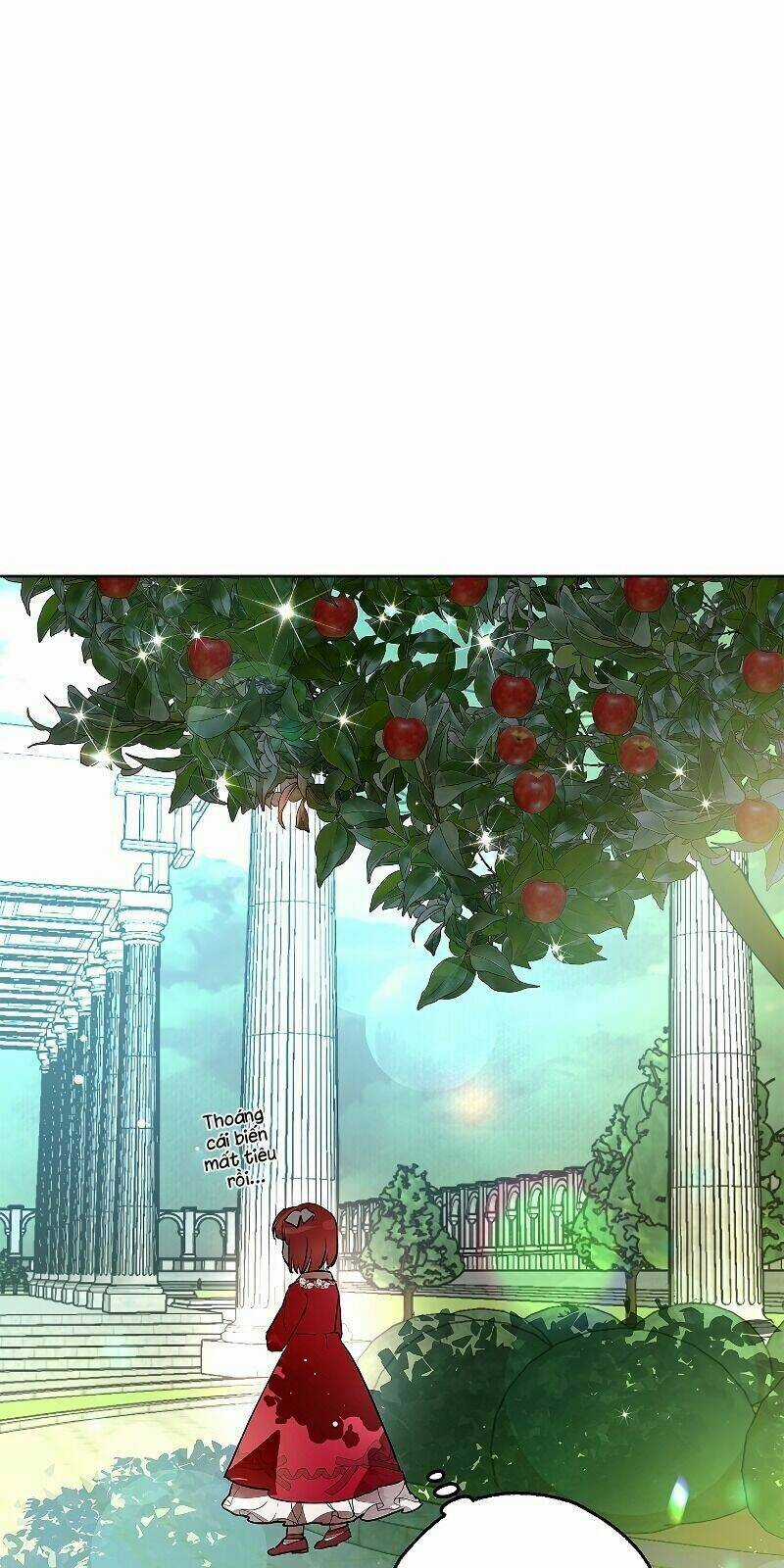 Hôn Phu Ẩn Sắc - Chapter 5 - Trang 34