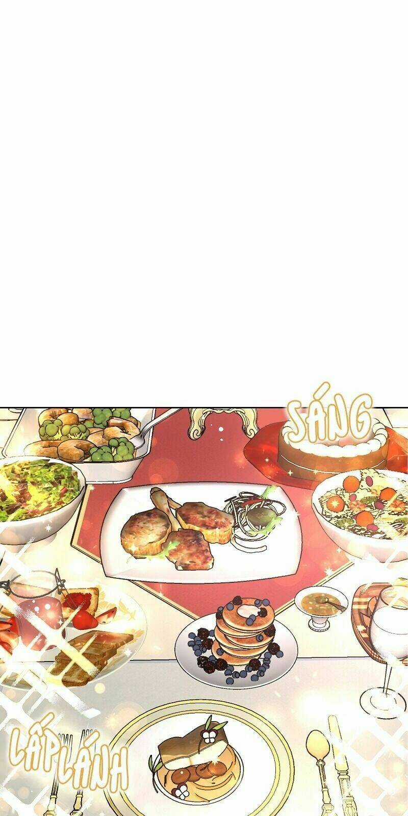 Hôn Phu Ẩn Sắc - Chapter 5 - Trang 40