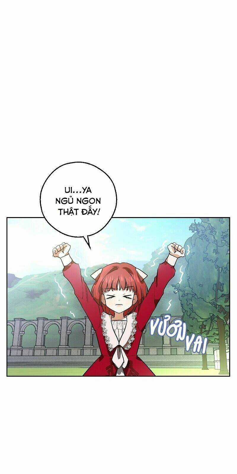 Hôn Phu Ẩn Sắc - Chapter 5 - Trang 5