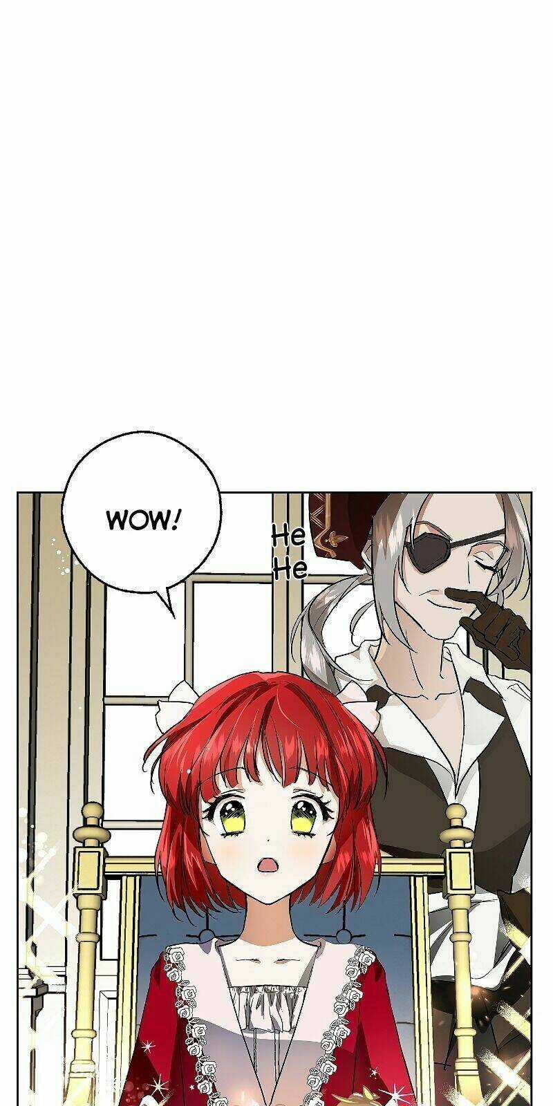 Hôn Phu Ẩn Sắc - Chapter 5 - Trang 42