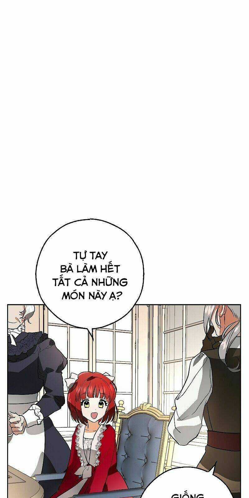 Hôn Phu Ẩn Sắc - Chapter 5 - Trang 44