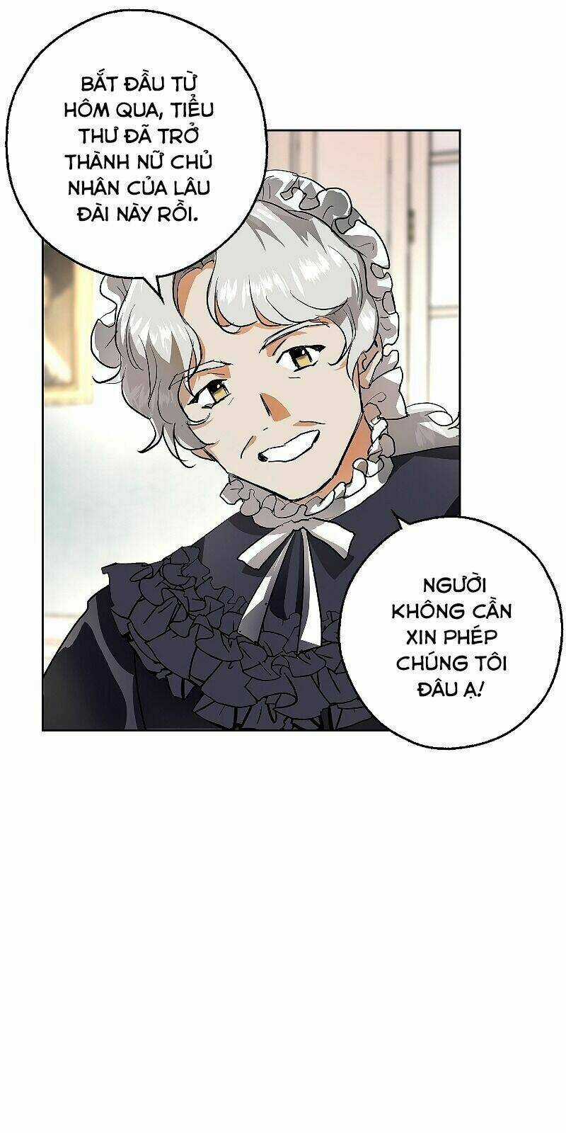 Hôn Phu Ẩn Sắc - Chapter 5 - Trang 52