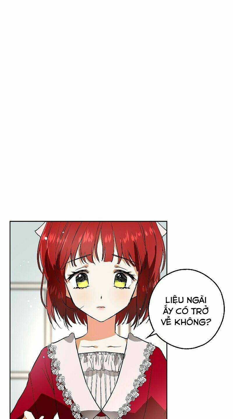 Hôn Phu Ẩn Sắc - Chapter 5 - Trang 59