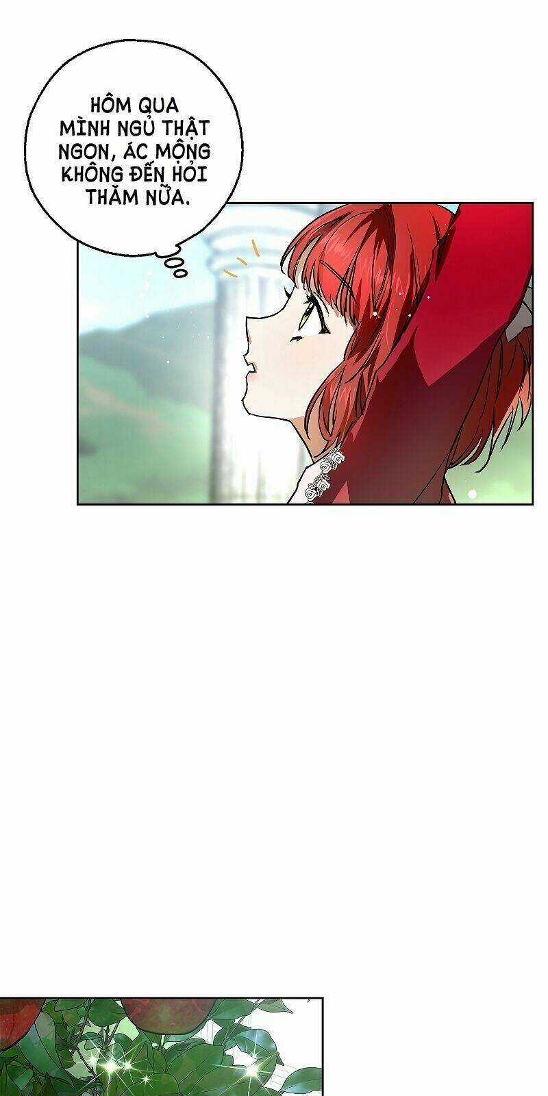 Hôn Phu Ẩn Sắc - Chapter 5 - Trang 7