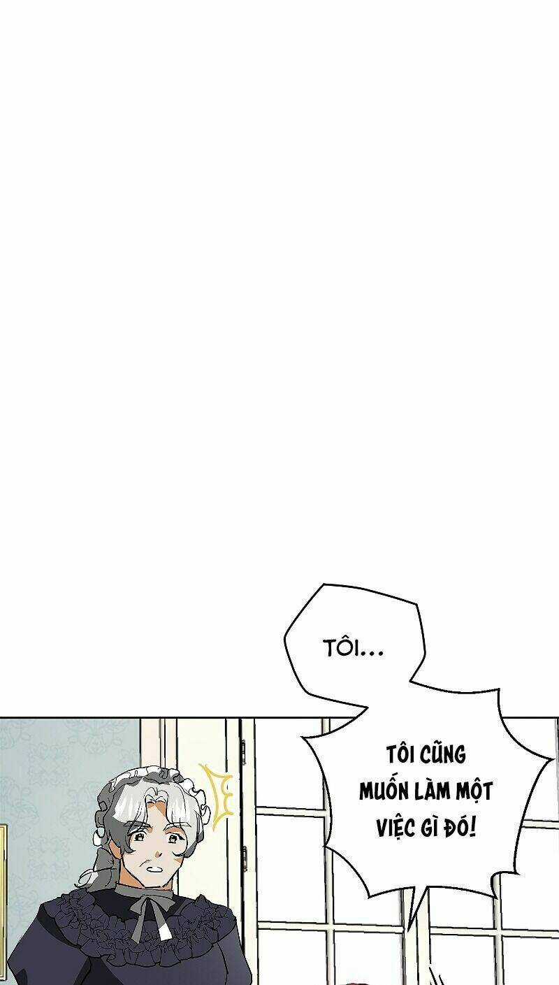 Hôn Phu Ẩn Sắc - Chapter 5 - Trang 61