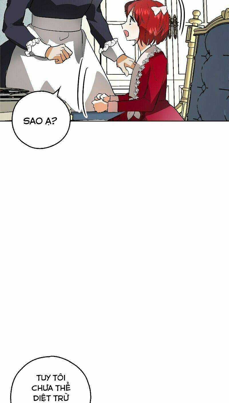 Hôn Phu Ẩn Sắc - Chapter 5 - Trang 62