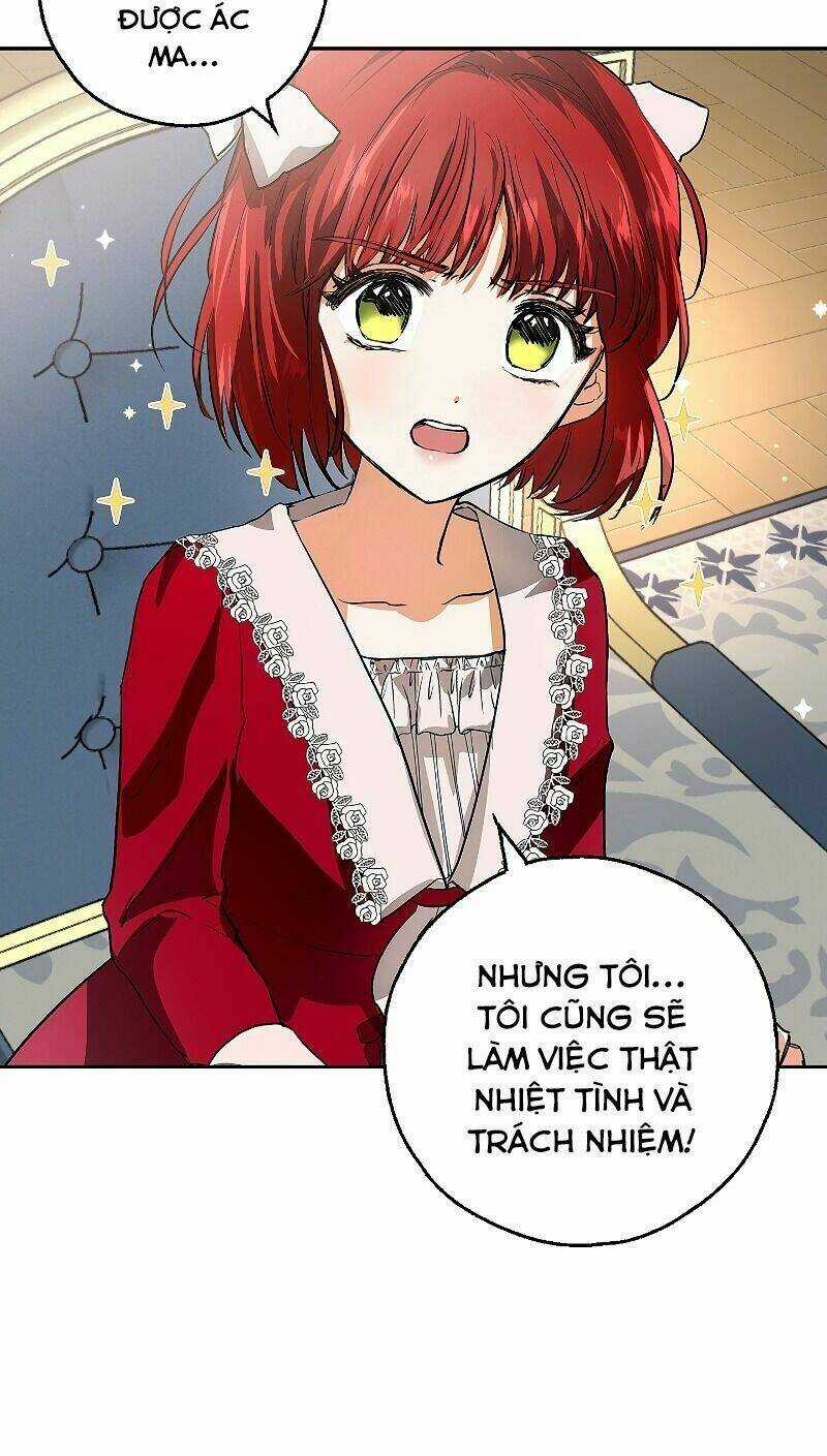 Hôn Phu Ẩn Sắc - Chapter 5 - Trang 63