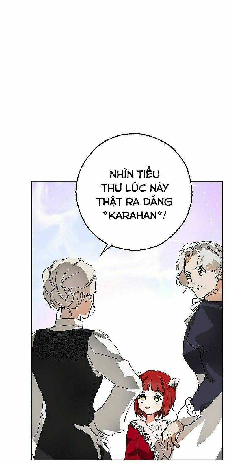 Hôn Phu Ẩn Sắc - Chapter 5 - Trang 64