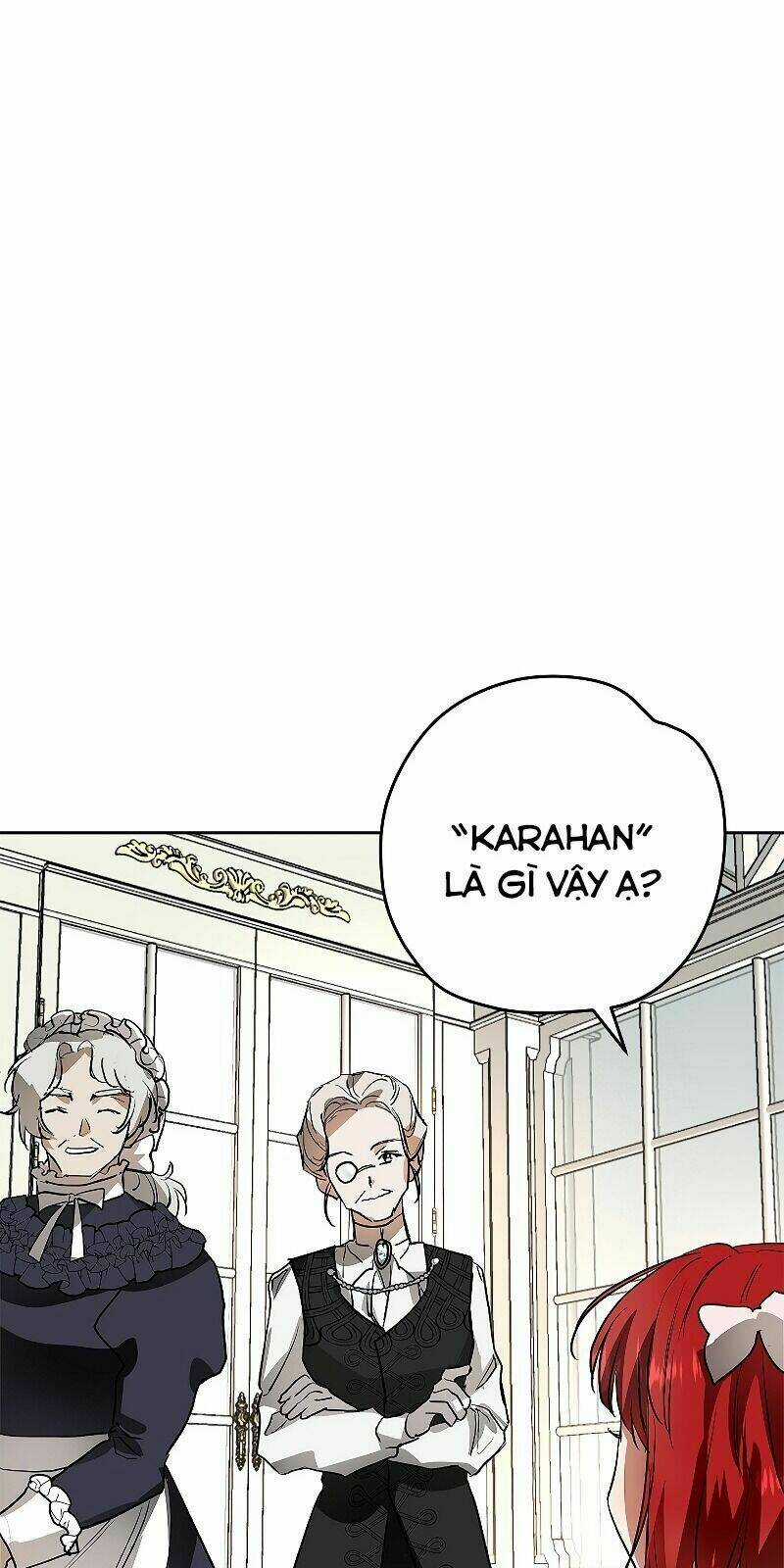 Hôn Phu Ẩn Sắc - Chapter 5 - Trang 66