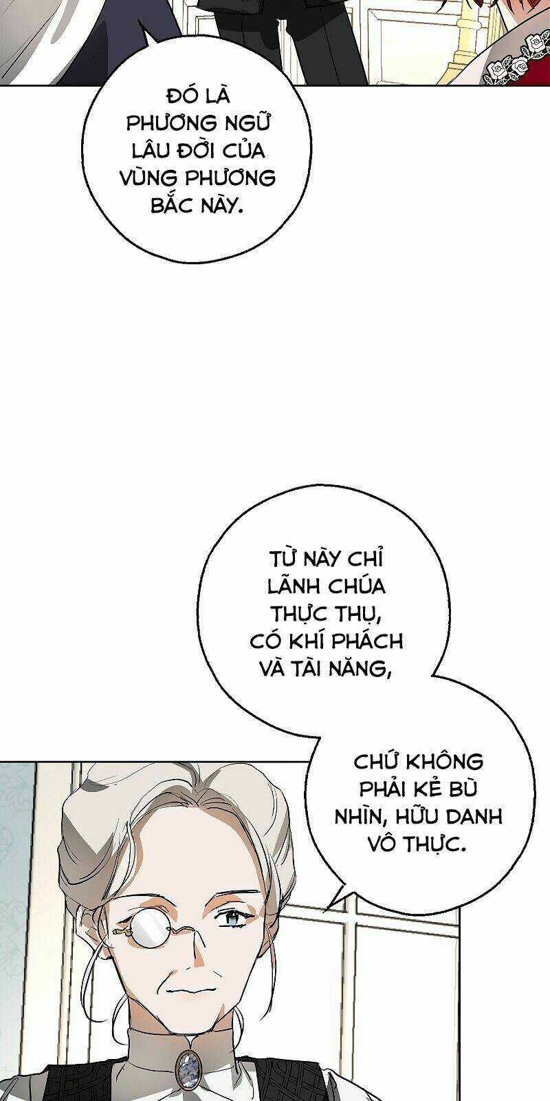 Hôn Phu Ẩn Sắc - Chapter 5 - Trang 68