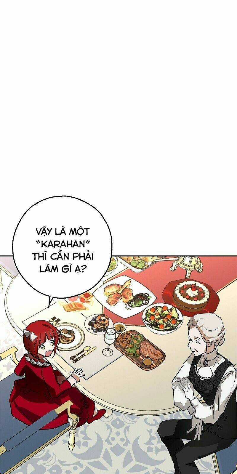 Hôn Phu Ẩn Sắc - Chapter 5 - Trang 70