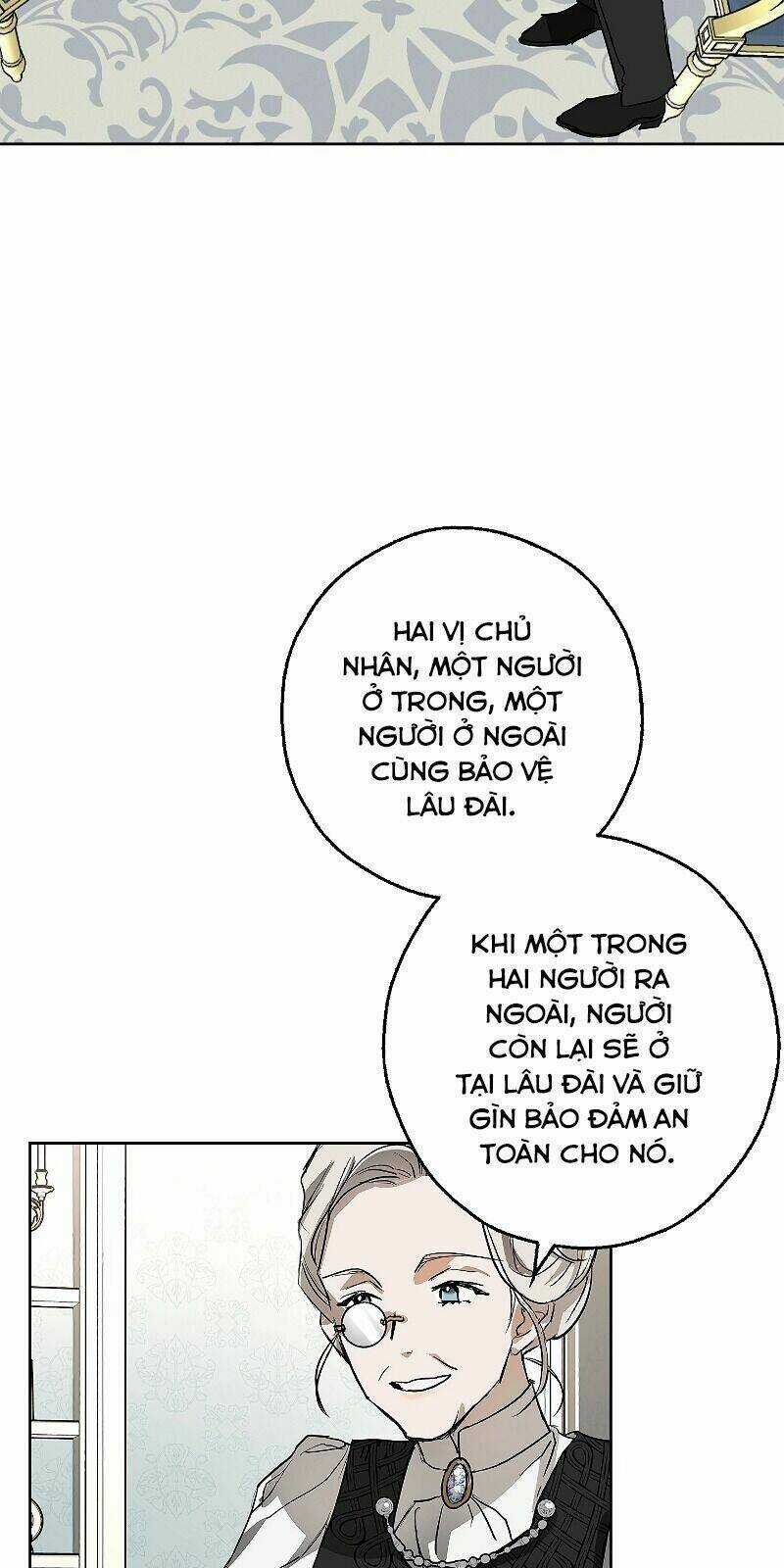 Hôn Phu Ẩn Sắc - Chapter 5 - Trang 71