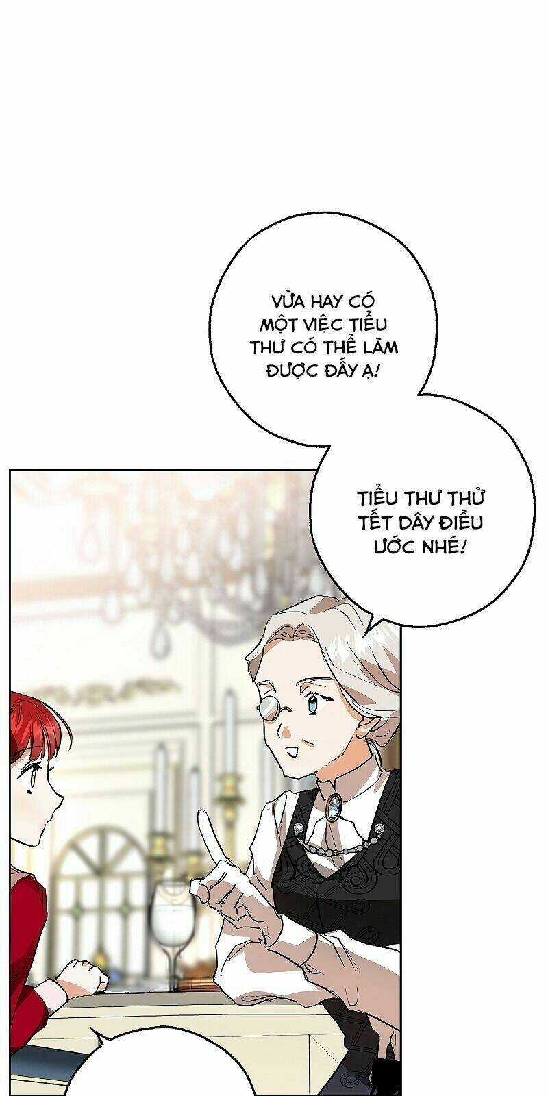 Hôn Phu Ẩn Sắc - Chapter 5 - Trang 75