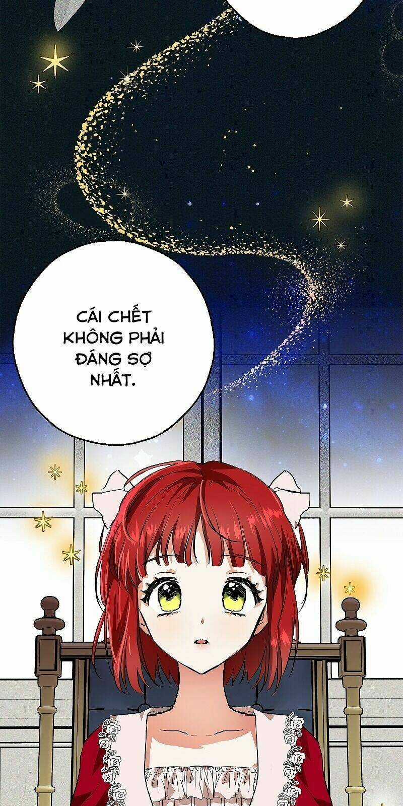 Hôn Phu Ẩn Sắc - Chapter 5 - Trang 81