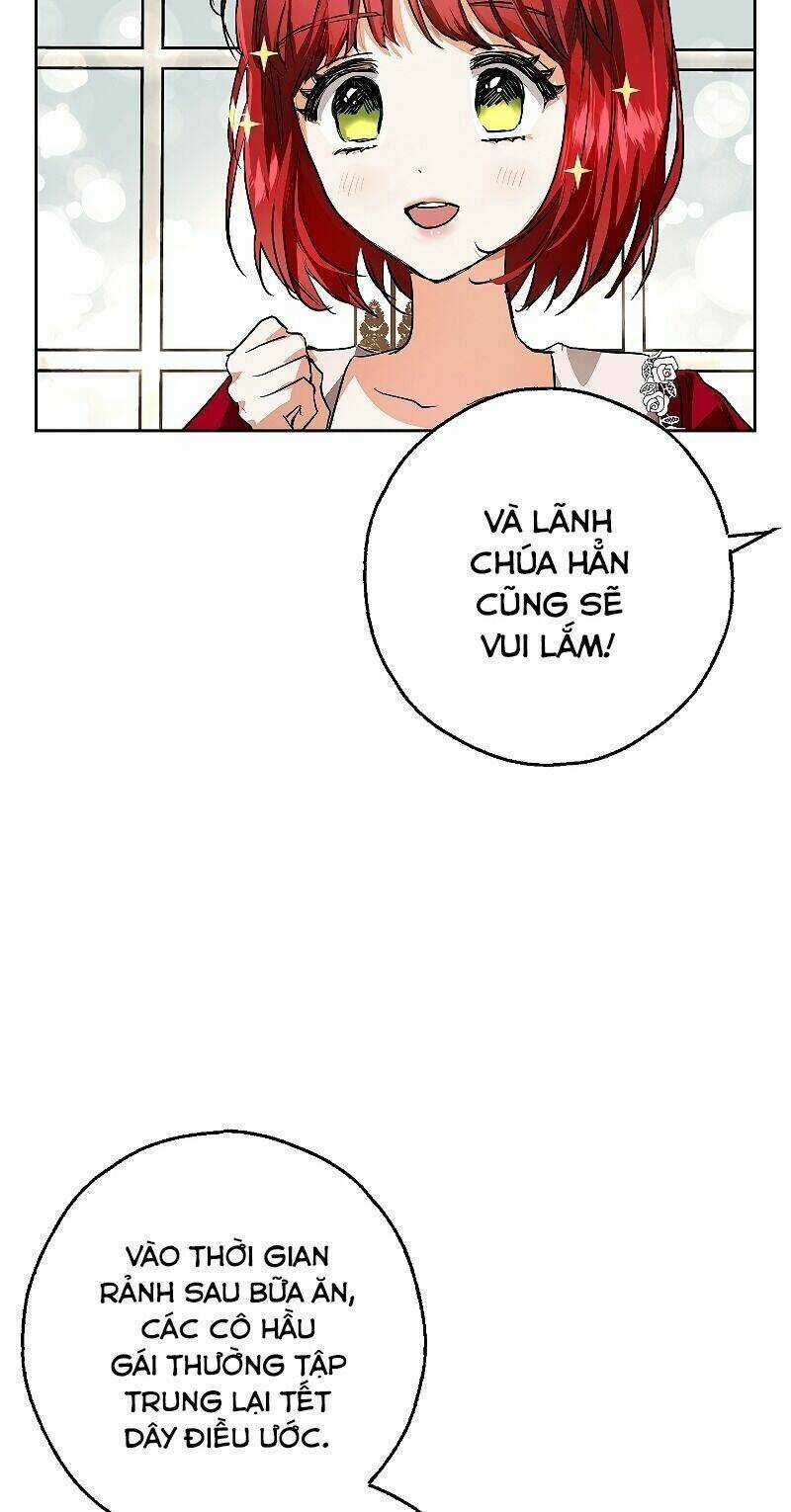 Hôn Phu Ẩn Sắc - Chapter 5 - Trang 86