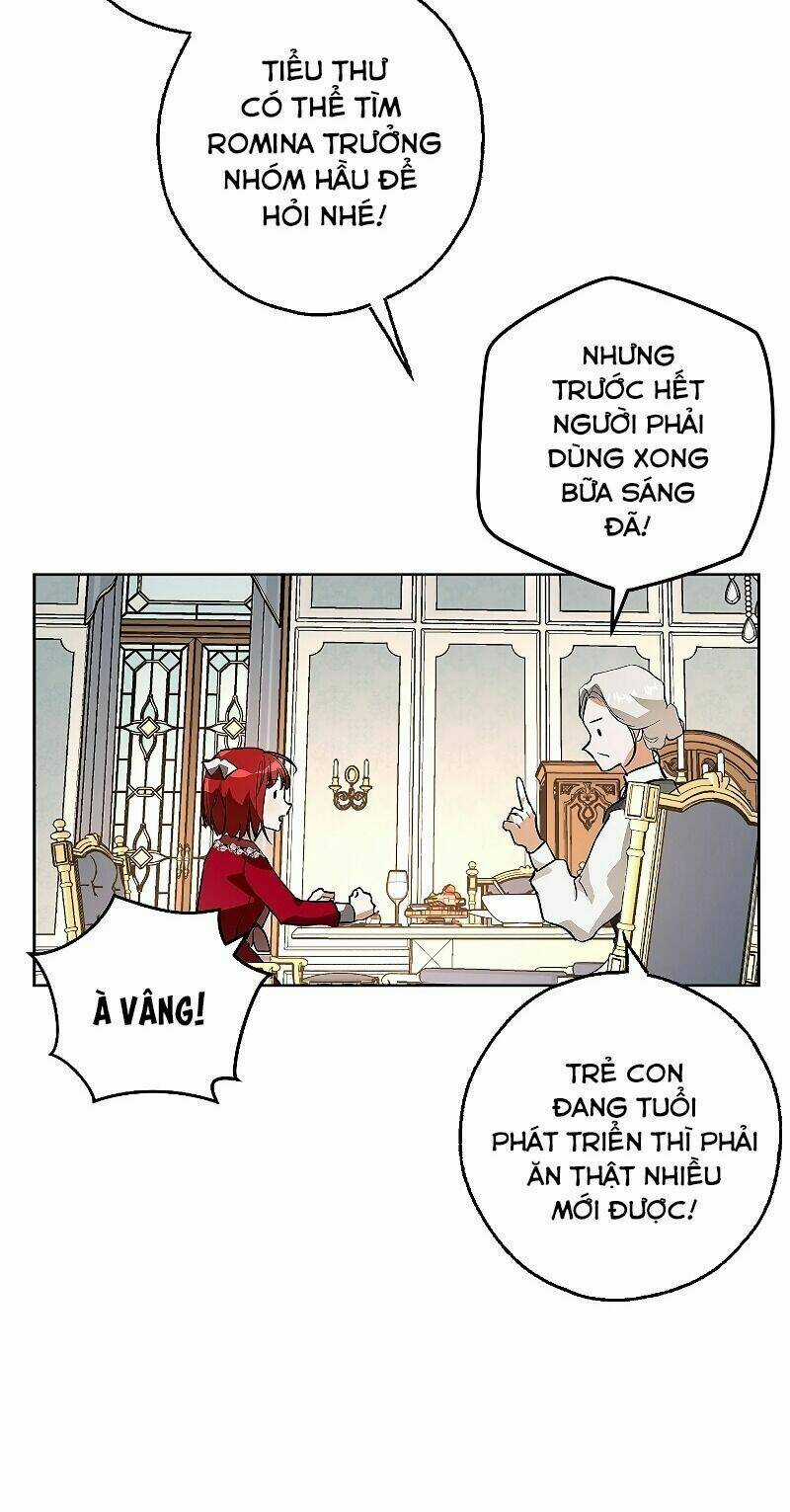 Hôn Phu Ẩn Sắc - Chapter 5 - Trang 87