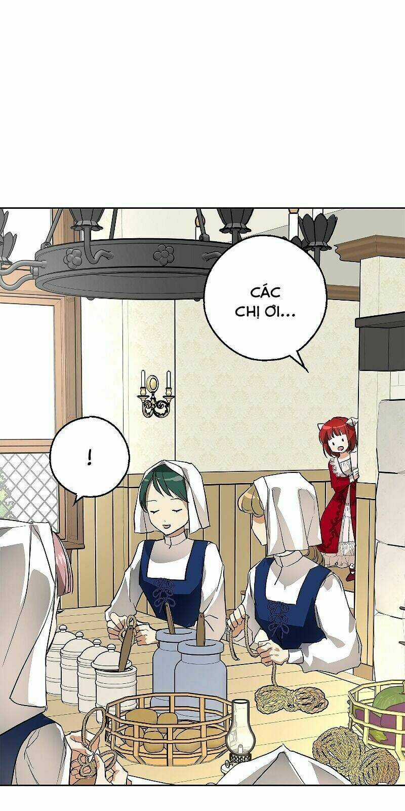 Hôn Phu Ẩn Sắc - Chapter 5 - Trang 90