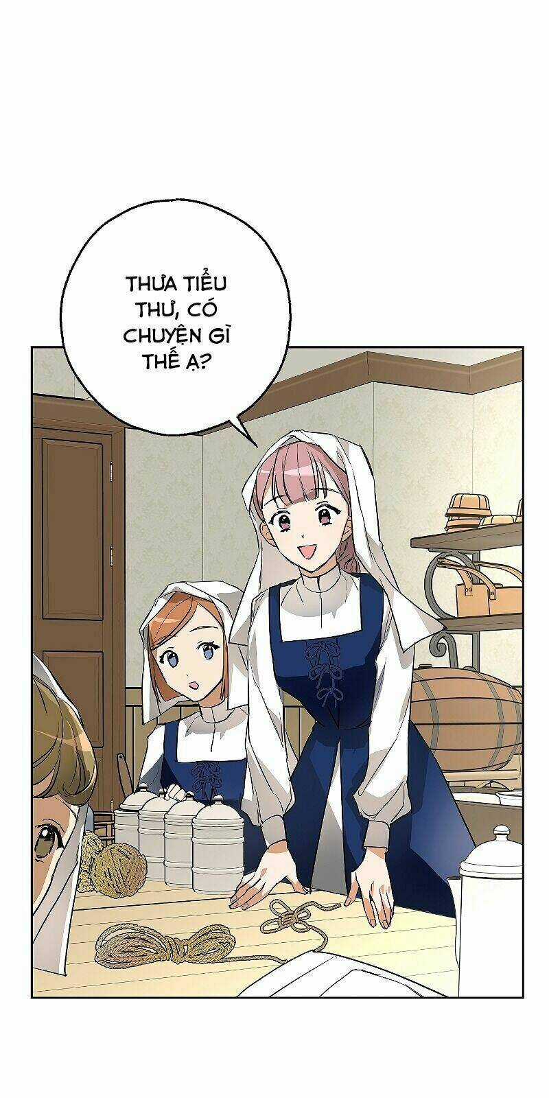 Hôn Phu Ẩn Sắc - Chapter 5 - Trang 92