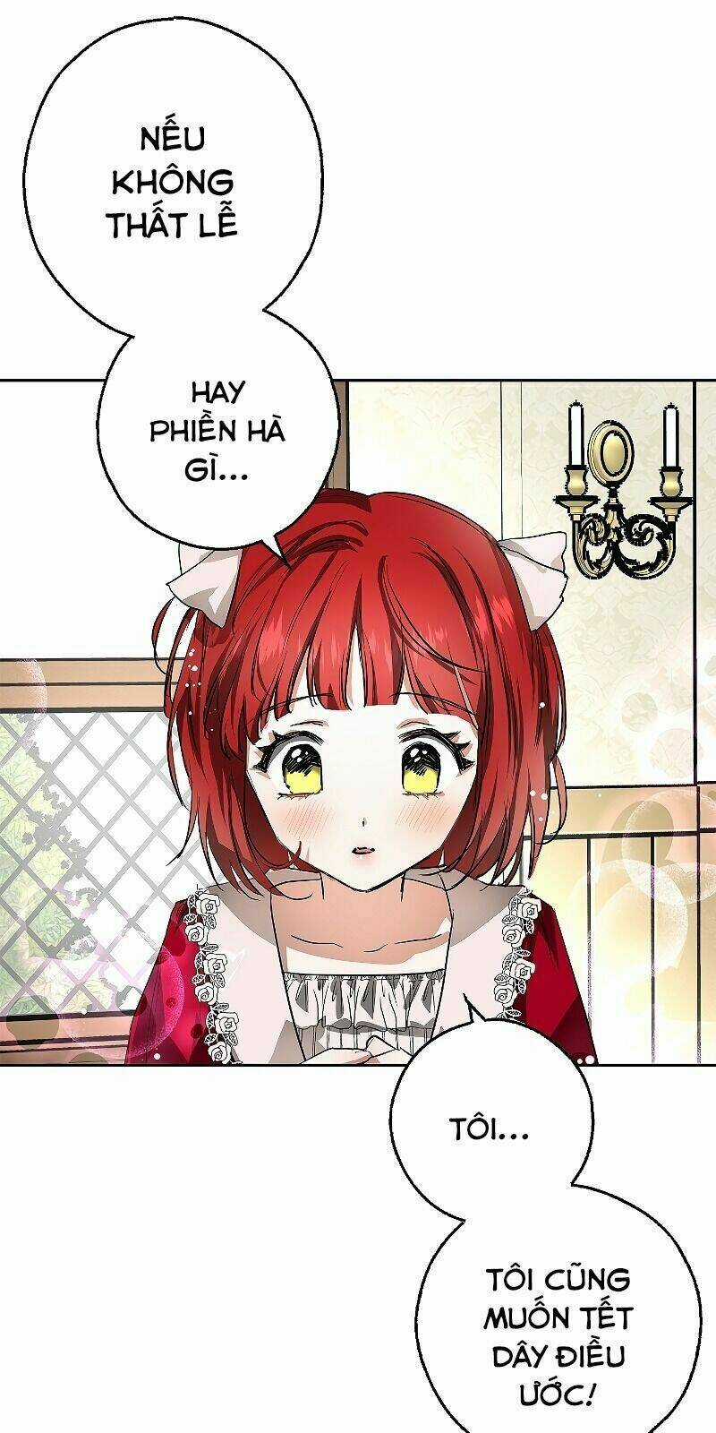 Hôn Phu Ẩn Sắc - Chapter 5 - Trang 94