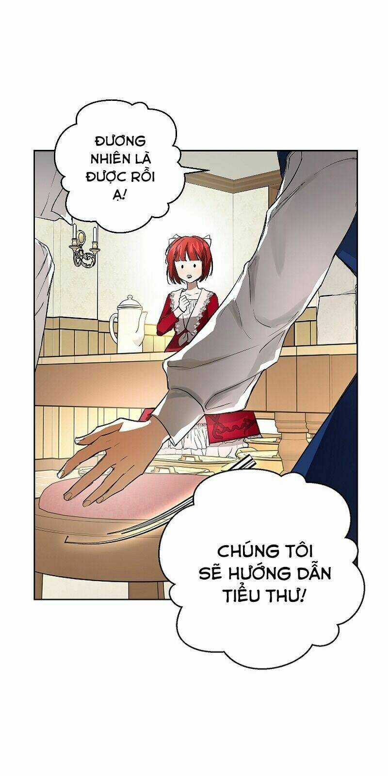 Hôn Phu Ẩn Sắc - Chapter 5 - Trang 98