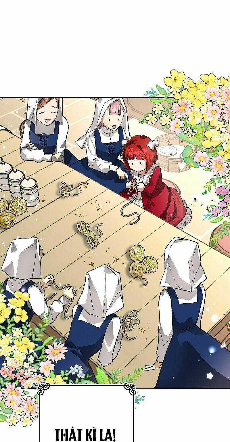 Hôn Phu Ẩn Sắc - Chapter 5 - Trang 100