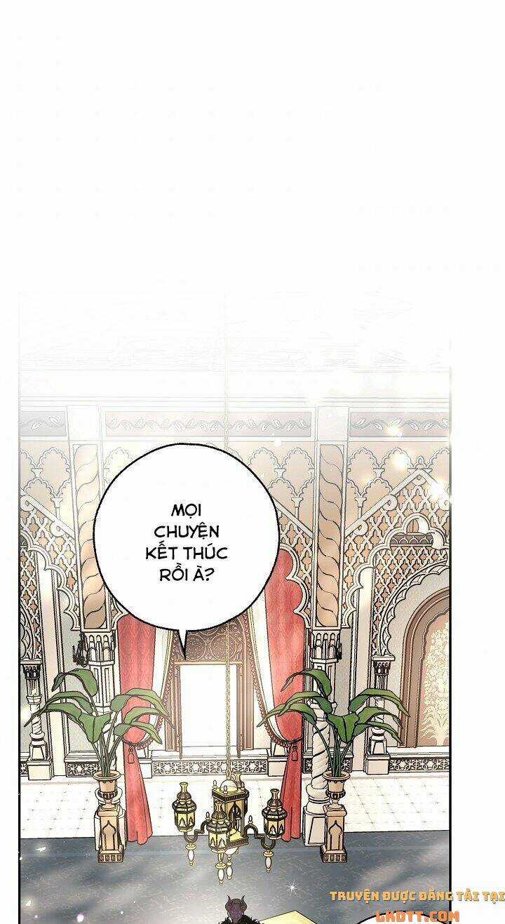 Hôn Phu Ẩn Sắc - Chapter 50 - Trang 1