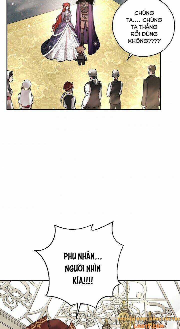 Hôn Phu Ẩn Sắc - Chapter 50 - Trang 2