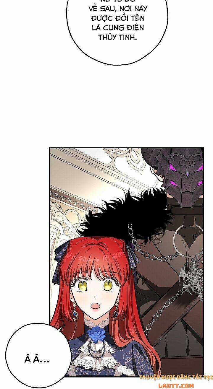 Hôn Phu Ẩn Sắc - Chapter 50 - Trang 11