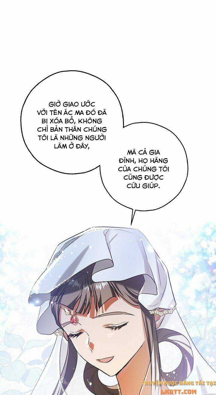 Hôn Phu Ẩn Sắc - Chapter 50 - Trang 12