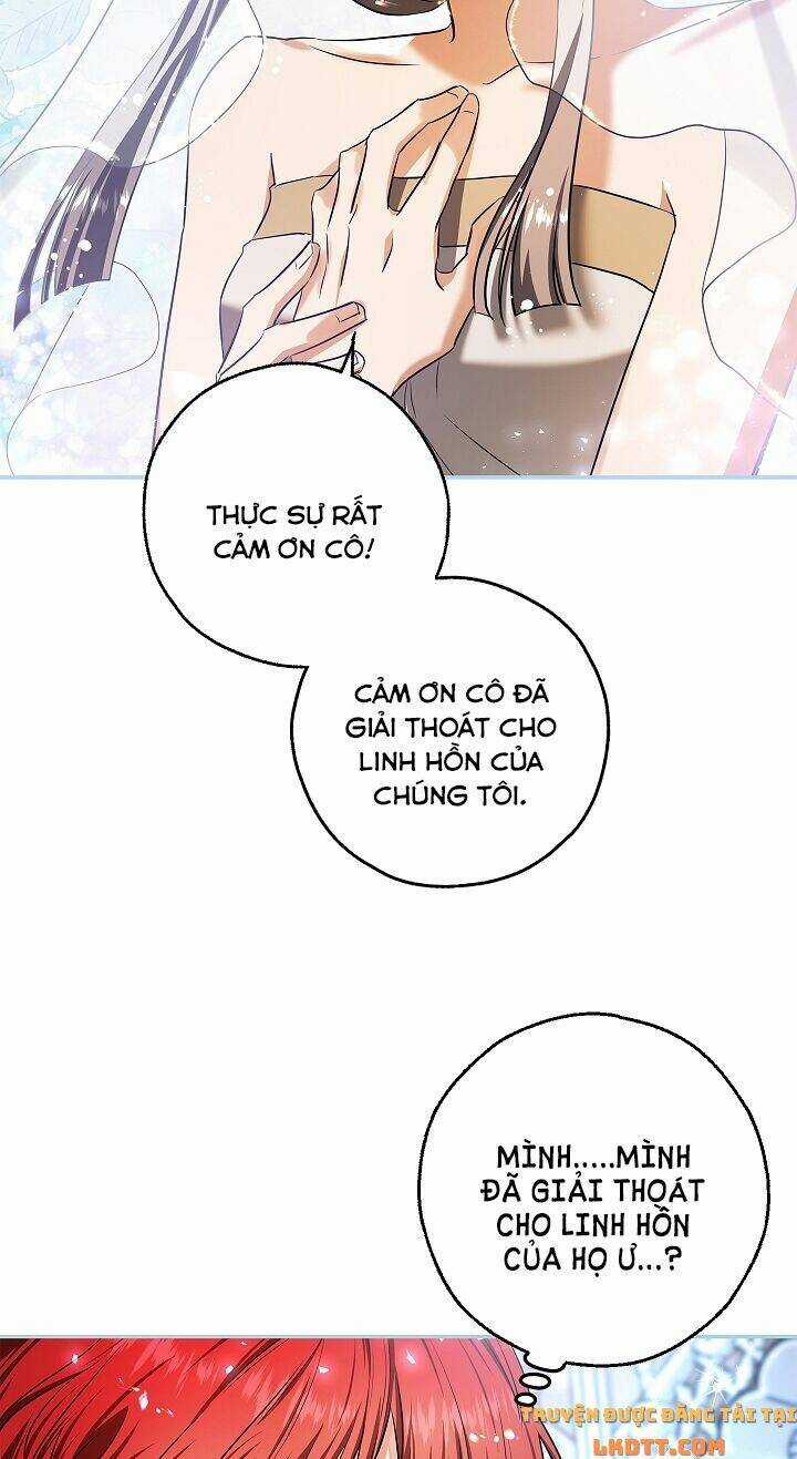 Hôn Phu Ẩn Sắc - Chapter 50 - Trang 13