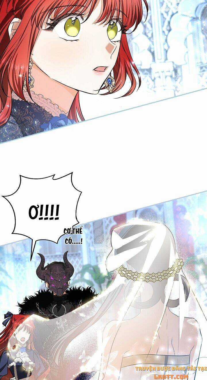 Hôn Phu Ẩn Sắc - Chapter 50 - Trang 14