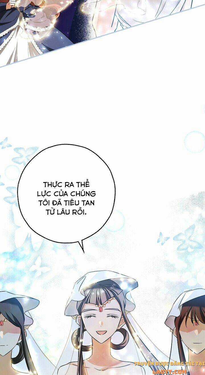 Hôn Phu Ẩn Sắc - Chapter 50 - Trang 15