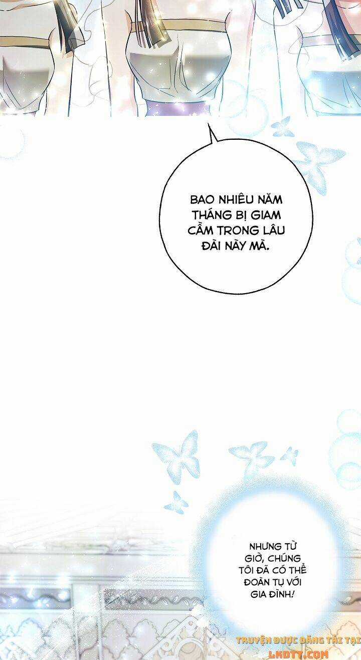 Hôn Phu Ẩn Sắc - Chapter 50 - Trang 16