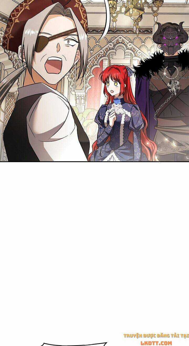 Hôn Phu Ẩn Sắc - Chapter 50 - Trang 3