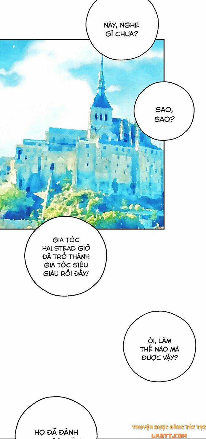 Hôn Phu Ẩn Sắc - Chapter 50 - Trang 21