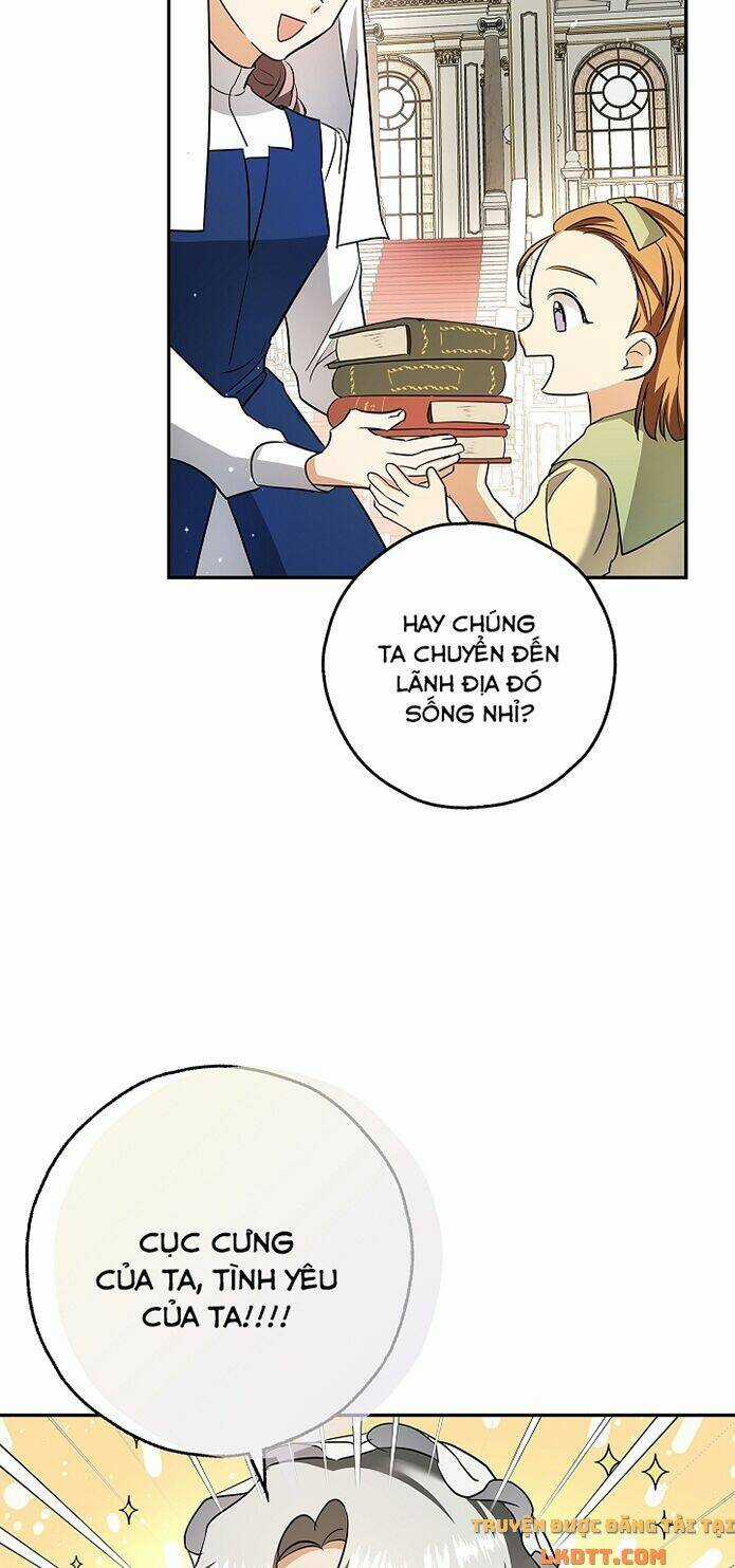 Hôn Phu Ẩn Sắc - Chapter 50 - Trang 23