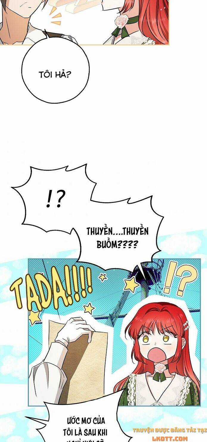 Hôn Phu Ẩn Sắc - Chapter 50 - Trang 25