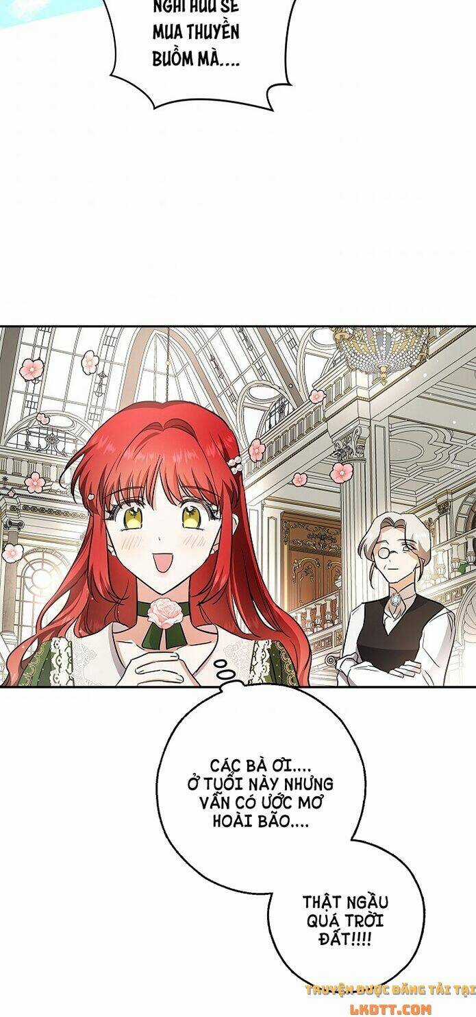 Hôn Phu Ẩn Sắc - Chapter 50 - Trang 26