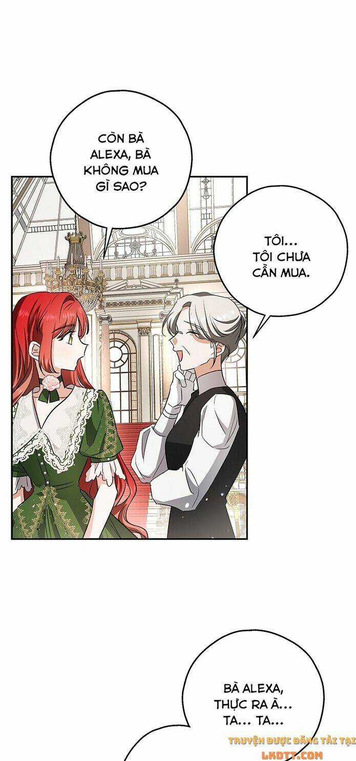 Hôn Phu Ẩn Sắc - Chapter 50 - Trang 27