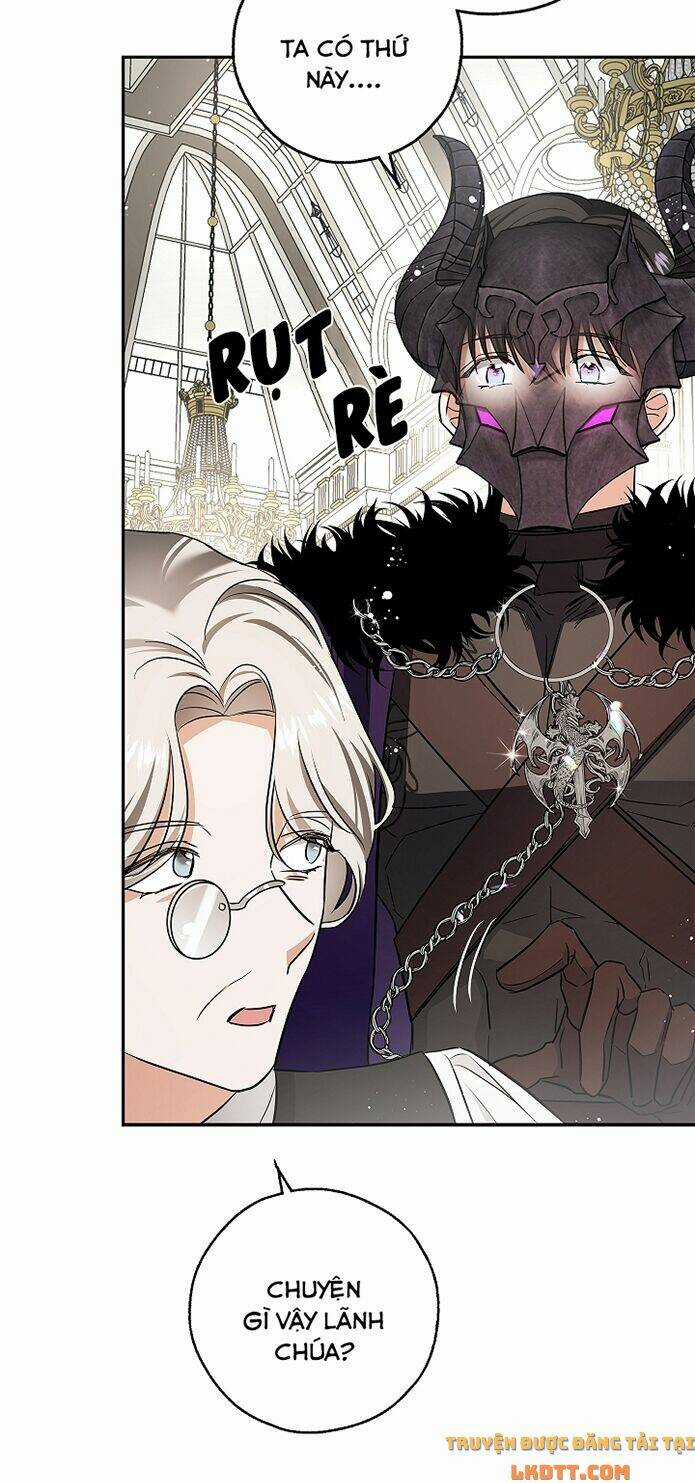 Hôn Phu Ẩn Sắc - Chapter 50 - Trang 28