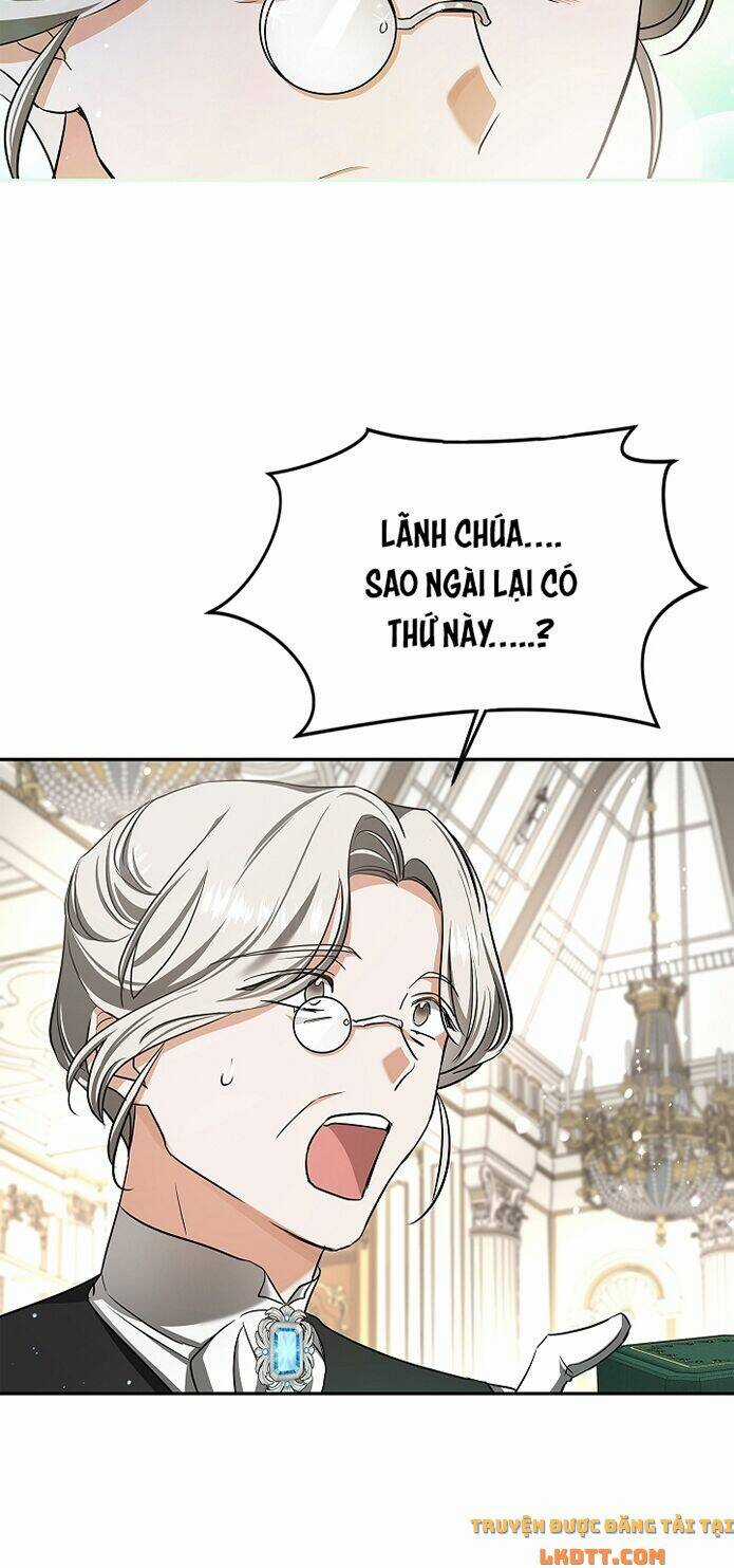 Hôn Phu Ẩn Sắc - Chapter 50 - Trang 30