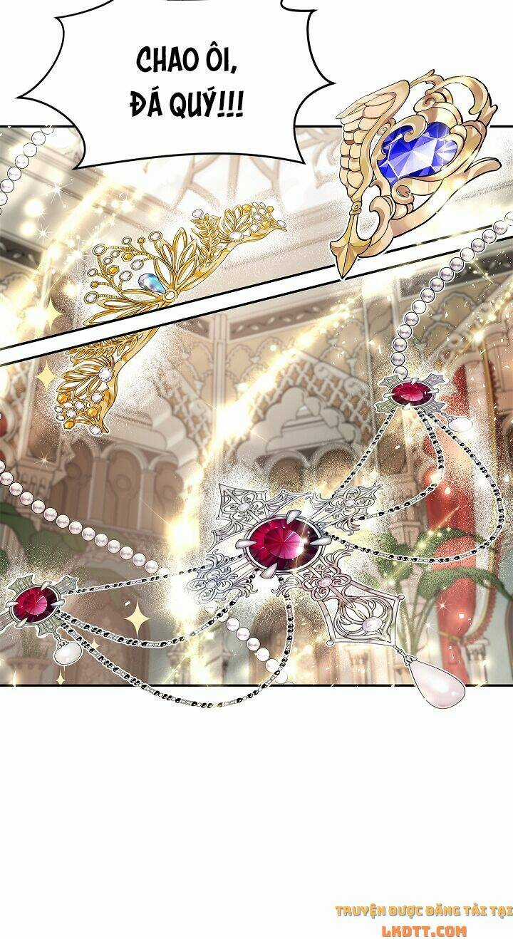 Hôn Phu Ẩn Sắc - Chapter 50 - Trang 4